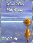 Lone Star award 