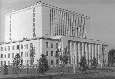 Central State Hist. Archives - Ukraine (large)